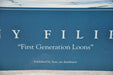 Johnny Filipchuk "First Generation Loons" Art Print Poster 19 x 25   - TvMovieCards.com
