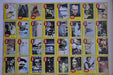 Star Wars Series 3 Yellow 1977 Vintage Card Set Cards #133-#198 Topps   - TvMovieCards.com