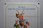 1970s The Presidents Women Original 1SH Movie Poster 27 x 41 Sexploitation   - TvMovieCards.com