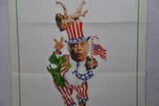 1970s The Presidents Women Original 1SH Movie Poster 27 x 41 Sexploitation   - TvMovieCards.com