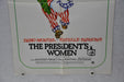 1970s The Presidents Women Original 1SH Movie Poster 27 x 41 Sexploitation   - TvMovieCards.com
