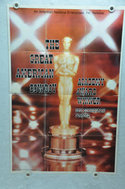 1974 The Great American Cowboy Original 1SH Movie Poster 27 x 41 Larry Mahan   - TvMovieCards.com