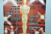 1974 The Great American Cowboy Original 1SH Movie Poster 27 x 41 Larry Mahan   - TvMovieCards.com