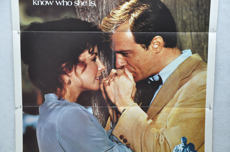 1979 The Promise Original 1SH Movie Poster 27 x 41 Kathleen Quinlan   - TvMovieCards.com