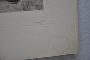 Max Liebermann "Hanfspinnerinnen" 1892 Lithograph Etching Print   - TvMovieCards.com
