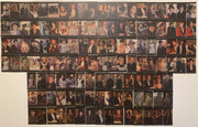 Downton Abbey Seasons 1 & 2 Mini Base Parallel Card Set 125 Cards Cryptozoic 201 - TvMovieCards.com