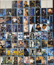 Enders Game Base Card Set 68 Cards Cryptozoic Entertainment 2014   - TvMovieCards.com