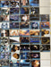 Enders Game Base Card Set 68 Cards Cryptozoic Entertainment 2014   - TvMovieCards.com