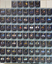Enders Game Base Card Set 68 Cards Cryptozoic Entertainment 2014   - TvMovieCards.com