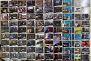 Battlefield Earth Movie Base Card Set 90 Cards Upper Deck 2000   - TvMovieCards.com