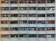 Orville Season 1 Trading Base Card Set 72 Cards 2019   - TvMovieCards.com