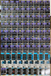 Battlefield Earth Movie Base Card Set 90 Cards Upper Deck 2000   - TvMovieCards.com
