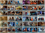 Orville Season 1 Trading Base Card Set 72 Cards 2019   - TvMovieCards.com