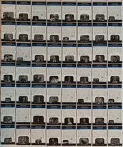 Twilight Zone Rod Serling Edition Base Card Set 156 Cards Rittenhouse 2019   - TvMovieCards.com
