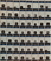 Twilight Zone Rod Serling Edition Base Card Set 156 Cards Rittenhouse 2019   - TvMovieCards.com