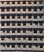Twilight Zone Rod Serling Edition Base Card Set 156 Cards Rittenhouse 2019   - TvMovieCards.com