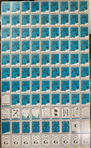 Free Willy 2 Movie Base Card Set 99 Cards Skybox 1995   - TvMovieCards.com