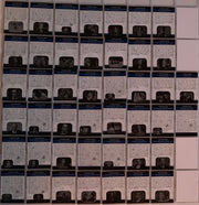 Twilight Zone Rod Serling Edition Base Card Set 156 Cards Rittenhouse 2019   - TvMovieCards.com