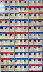 Branson on Stage Base Card Set 100 Cards NAC/Hit Cards International 1992   - TvMovieCards.com
