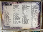 Jericho Season 1 Base Card Set 72 Cards Inkworks 2007   - TvMovieCards.com