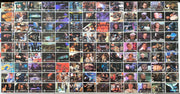1995 Babylon 5 Premier Edition Ultra Trading Card Base Set of 120 Fleer   - TvMovieCards.com