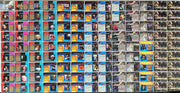 1995 Babylon 5 Premier Edition Ultra Trading Card Base Set of 120 Fleer   - TvMovieCards.com
