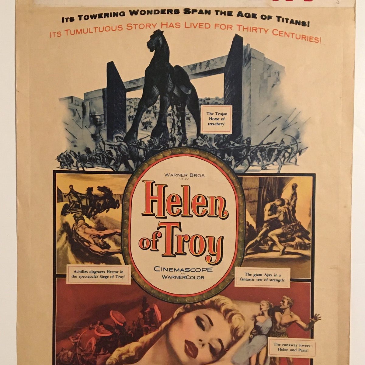 Helen Troy Full Movie Free CDJapan Helen Of Troy [Limited Release