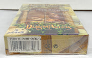 Harry Potter TCG Diagon Alley Two Player Starter Set Deck Trading Card Game   - TvMovieCards.com
