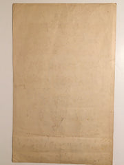 1956 Helen of Troy Original Window Card 14 x 22 Stanley Baker Rossana Podestà   - TvMovieCards.com