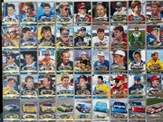1994-95 Select Premier Edition Complete Racing 150 Card Set NASCAR - Earnhardt   - TvMovieCards.com