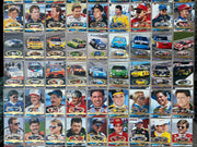 1994-95 Select Premier Edition Complete Racing 150 Card Set NASCAR - Earnhardt   - TvMovieCards.com