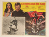 1977 James Bond The Spy Who Loved Me Lobby Card Movie Mexico Roger Moore #4   - TvMovieCards.com