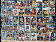 1994-95 Select Premier Edition Complete Racing 150 Card Set NASCAR - Earnhardt   - TvMovieCards.com