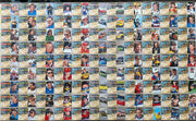 1994-95 Select Premier Edition Complete Racing 150 Card Set NASCAR - Earnhardt   - TvMovieCards.com