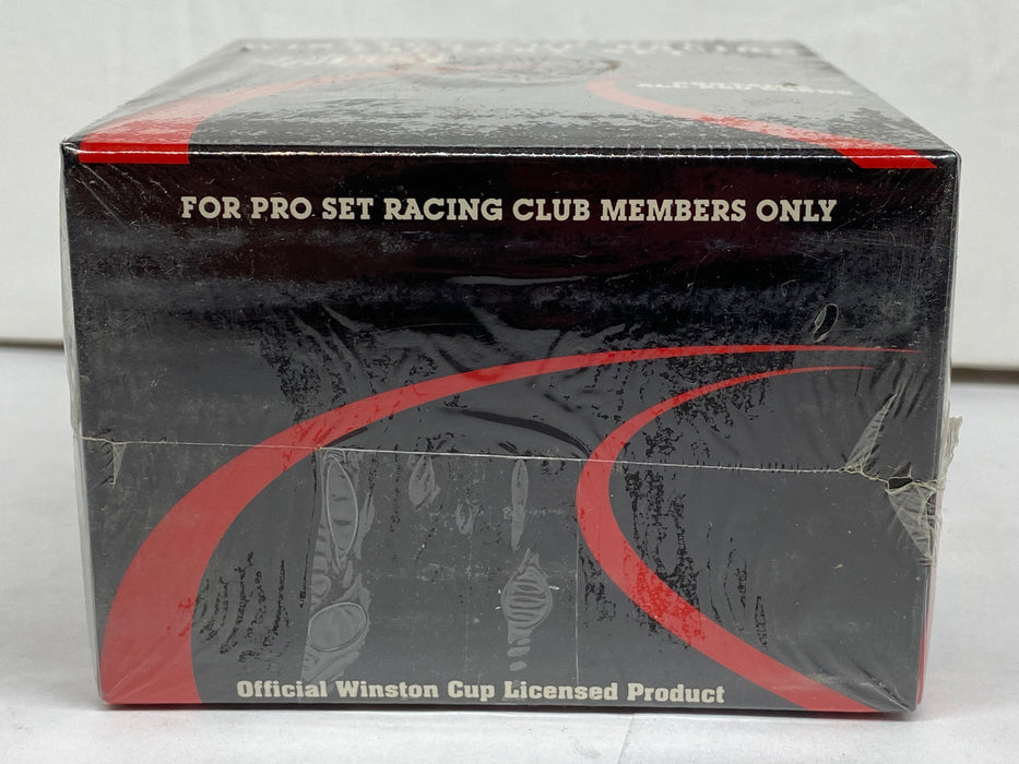 1992 Official Winston Cup Racing Factory Trading Card Set of 280 Cards Proset   - TvMovieCards.com