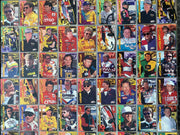 1996 Finish Line Complete Racing 100 Card Set NASCAR - Jeff Gordon   - TvMovieCards.com