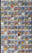 1996 Finish Line Complete Racing 100 Card Set NASCAR - Jeff Gordon   - TvMovieCards.com