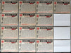 James Bond Movies 1965 Philadelphia Gum Vintage Trading Card Set 66/66 Cards   - TvMovieCards.com