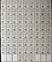 1973 Fabulous Odd Rods Vintage Bubble Gum Trading Card Set of 66 Donruss   - TvMovieCards.com