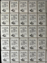 1973 Fabulous Odd Rods Vintage Bubble Gum Trading Card Set of 66 Donruss   - TvMovieCards.com