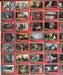 King Kong 1976 Topps Complete Vintage Trading Card Set 55 Cards + 11 Stickers   - TvMovieCards.com