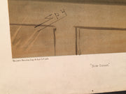 Vanity Fair Supplement Cartoon "Bow Street" (R.H. Bullock Marsham) Spy 1905   - TvMovieCards.com