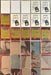 King Kong 1976 Topps Complete Vintage Trading Card Set 55 Cards + 11 Stickers   - TvMovieCards.com