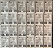 1992 Batman Returns Movie Zellers Dept Store 24 Card Trading Card Set Canada   - TvMovieCards.com