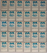 Gomer Pyle TV Show 1965 Fleer Vintage Card Set 66 Cards   - TvMovieCards.com