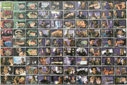 Buffy The Vampire Slayer Season Four 4 Base Card Set 90 Cards Inkworks 2000   - TvMovieCards.com