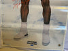 Michael Jordan Life size Growth Chart Poster Chicago Bulls 76 x 35 Chevrolet   - TvMovieCards.com