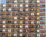 2002 Lord of the Rings Fellowship Update Trading Card Set 72 Cards Topps #91-162   - TvMovieCards.com