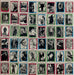 Creature Feature You'll Die Laughing Vintage Card Set 88 Cards Topps 1980   - TvMovieCards.com