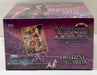 Xena Warrior Princess Series 1 One Hobby Trading Card Box 36 Packs Topps 1998   - TvMovieCards.com
